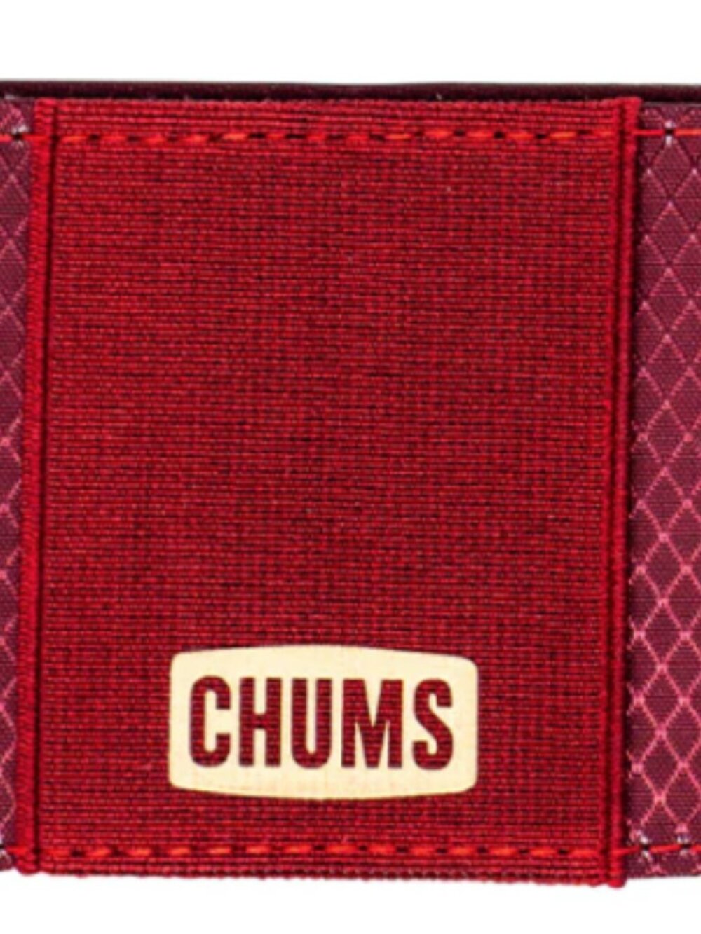 CHUMS Bifold Wallet